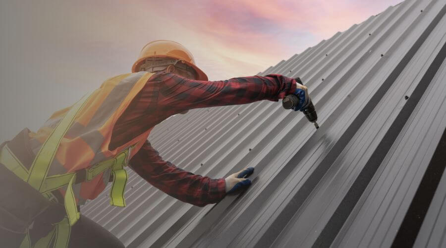 Professional residential roofers in Monroe City, IN